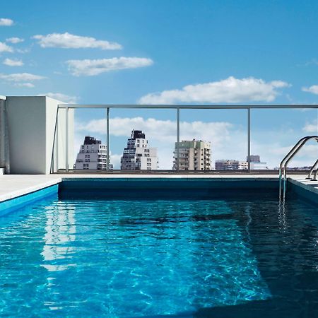 Dazzler By Wyndham Polo Hotel Buenos Aires Exterior foto