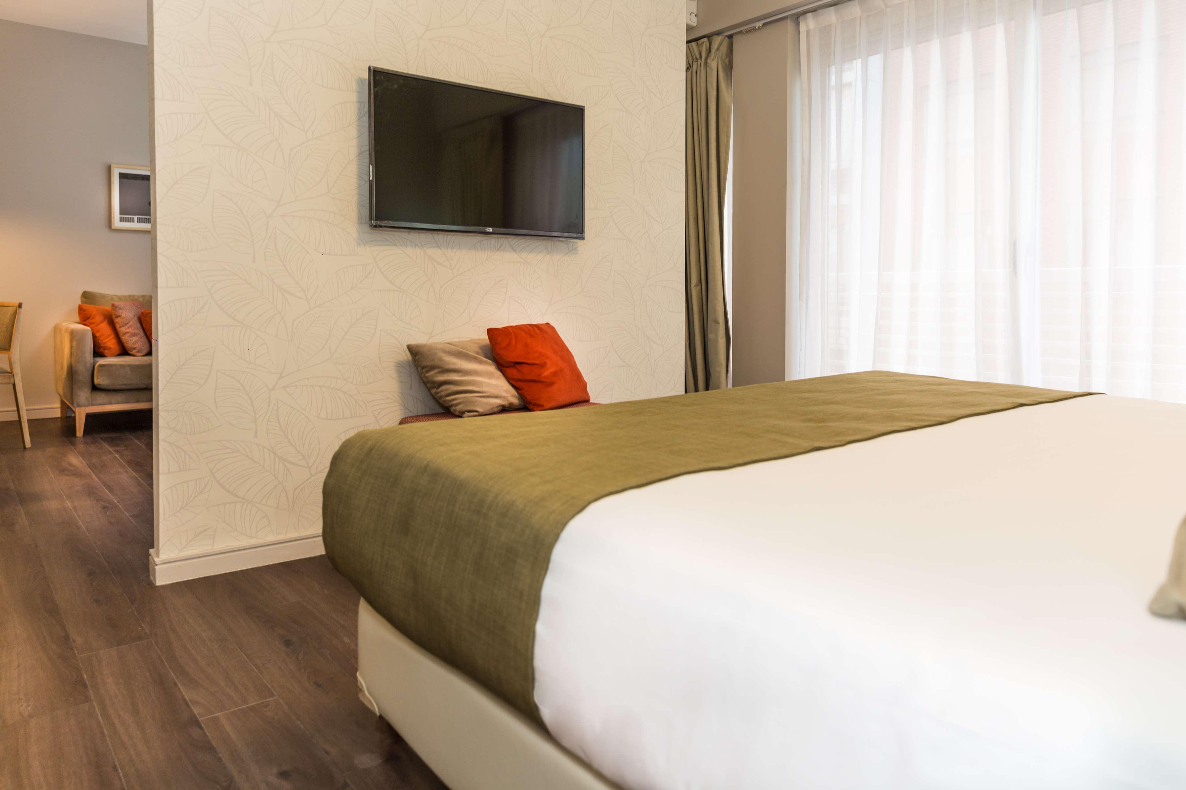 Dazzler By Wyndham Polo Hotel Buenos Aires Exterior foto