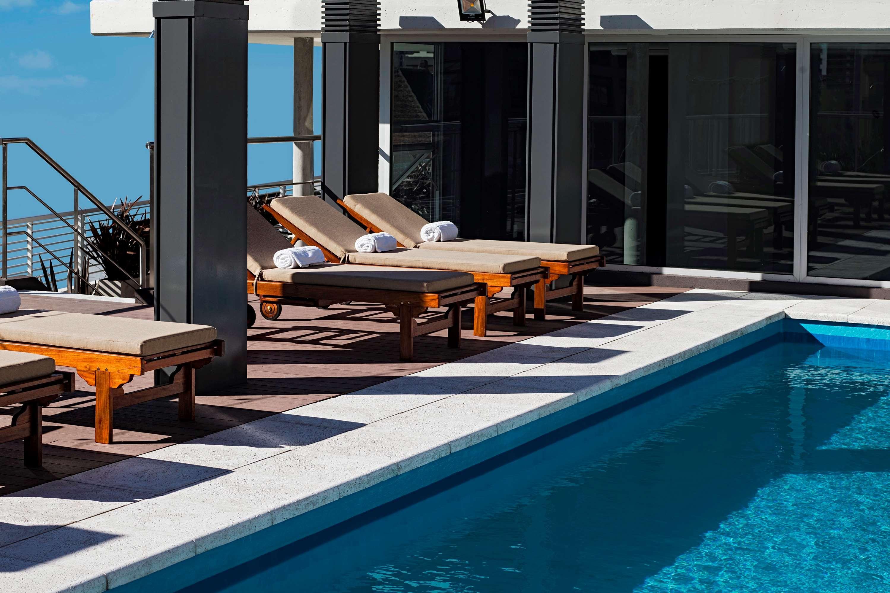 Dazzler By Wyndham Polo Hotel Buenos Aires Exterior foto