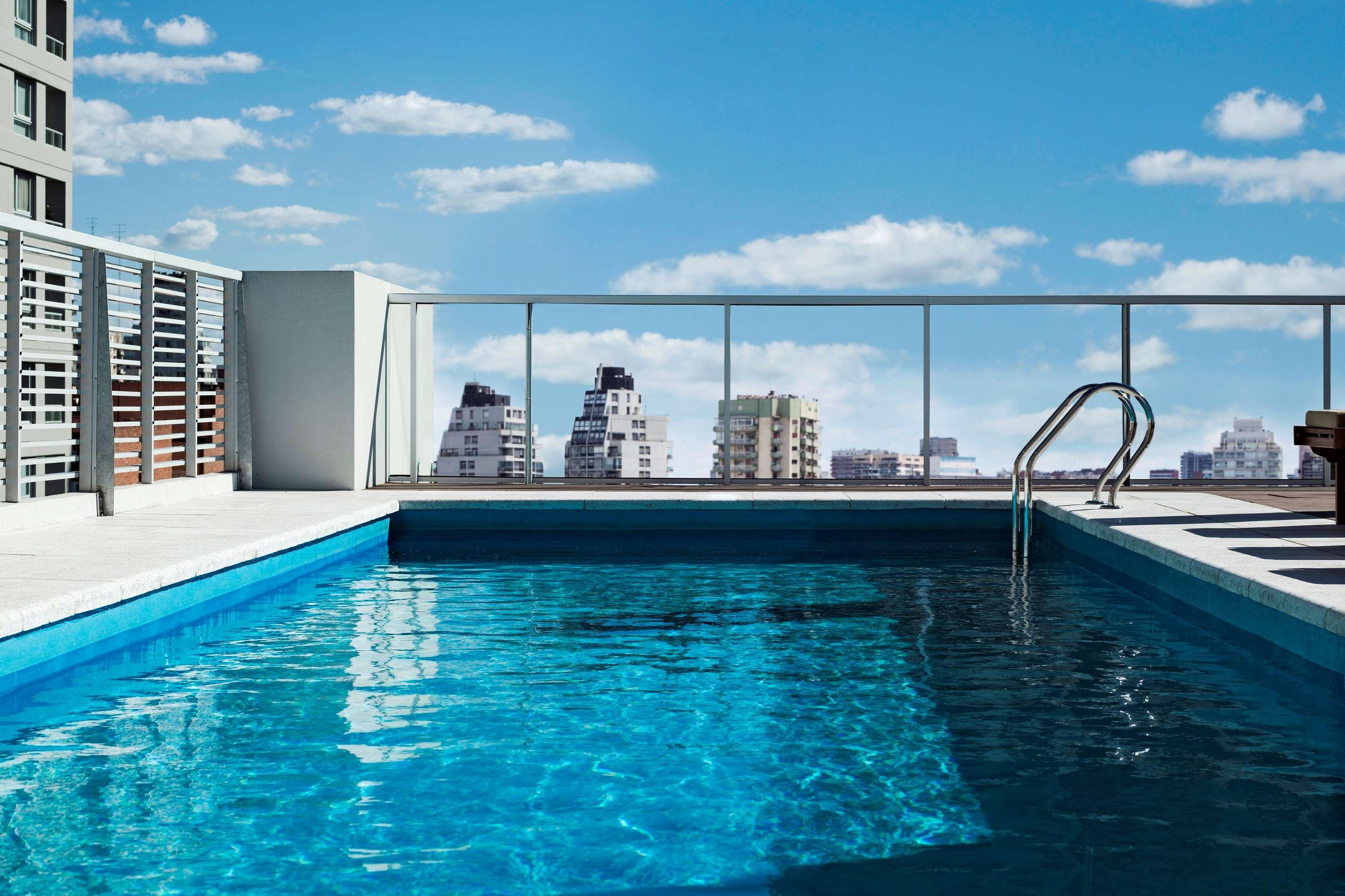Dazzler By Wyndham Polo Hotel Buenos Aires Exterior foto