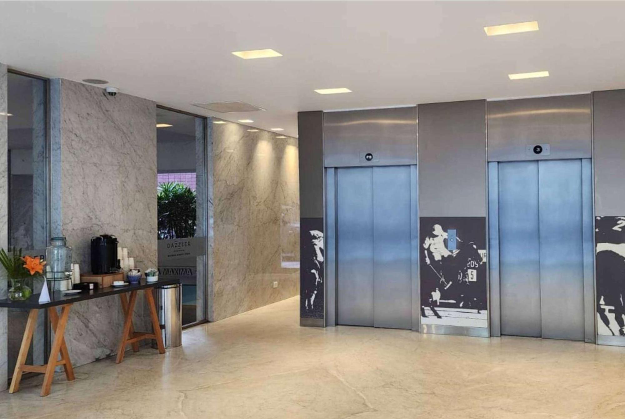 Dazzler By Wyndham Polo Hotel Buenos Aires Exterior foto