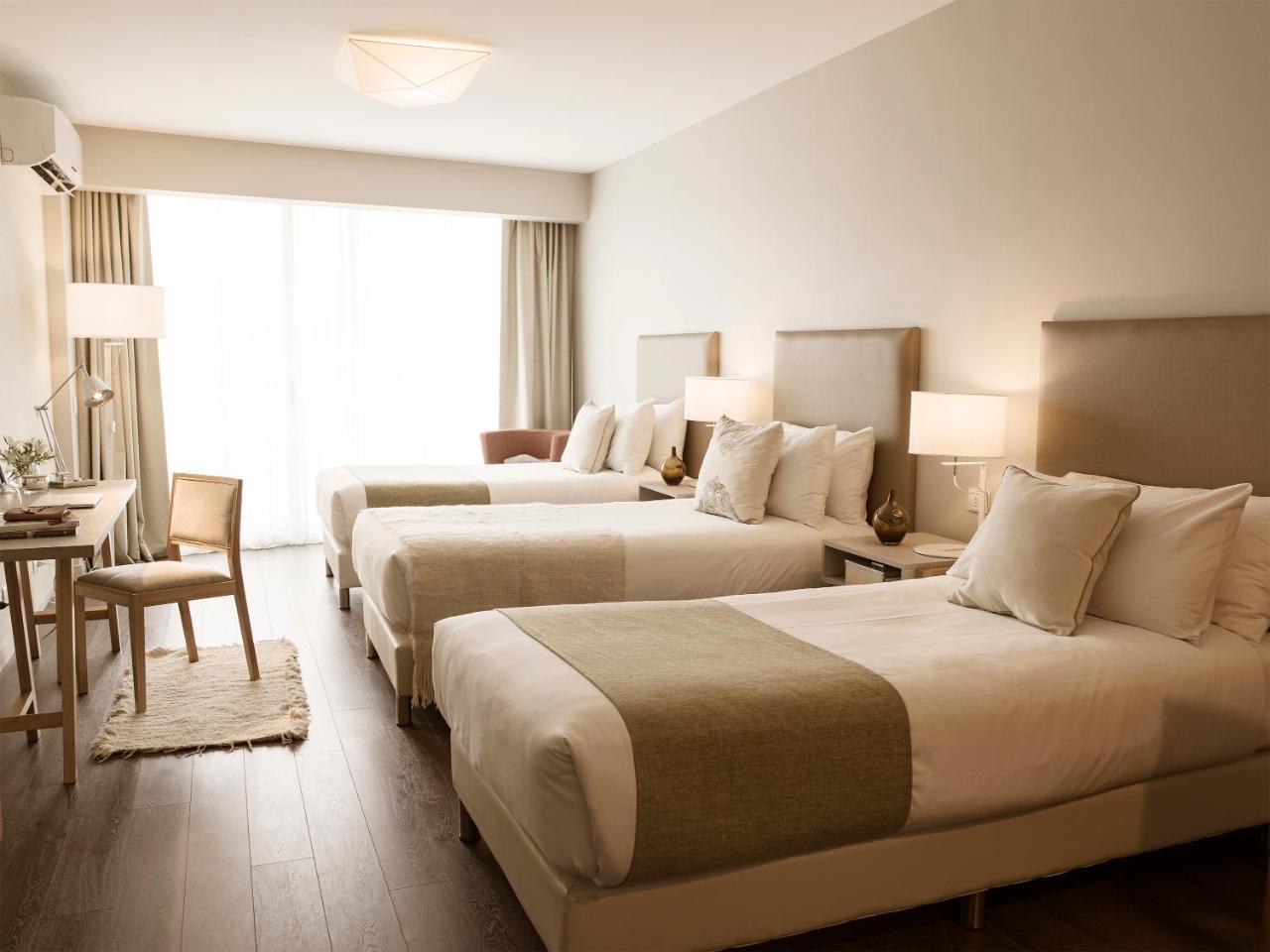 Dazzler By Wyndham Polo Hotel Buenos Aires Exterior foto