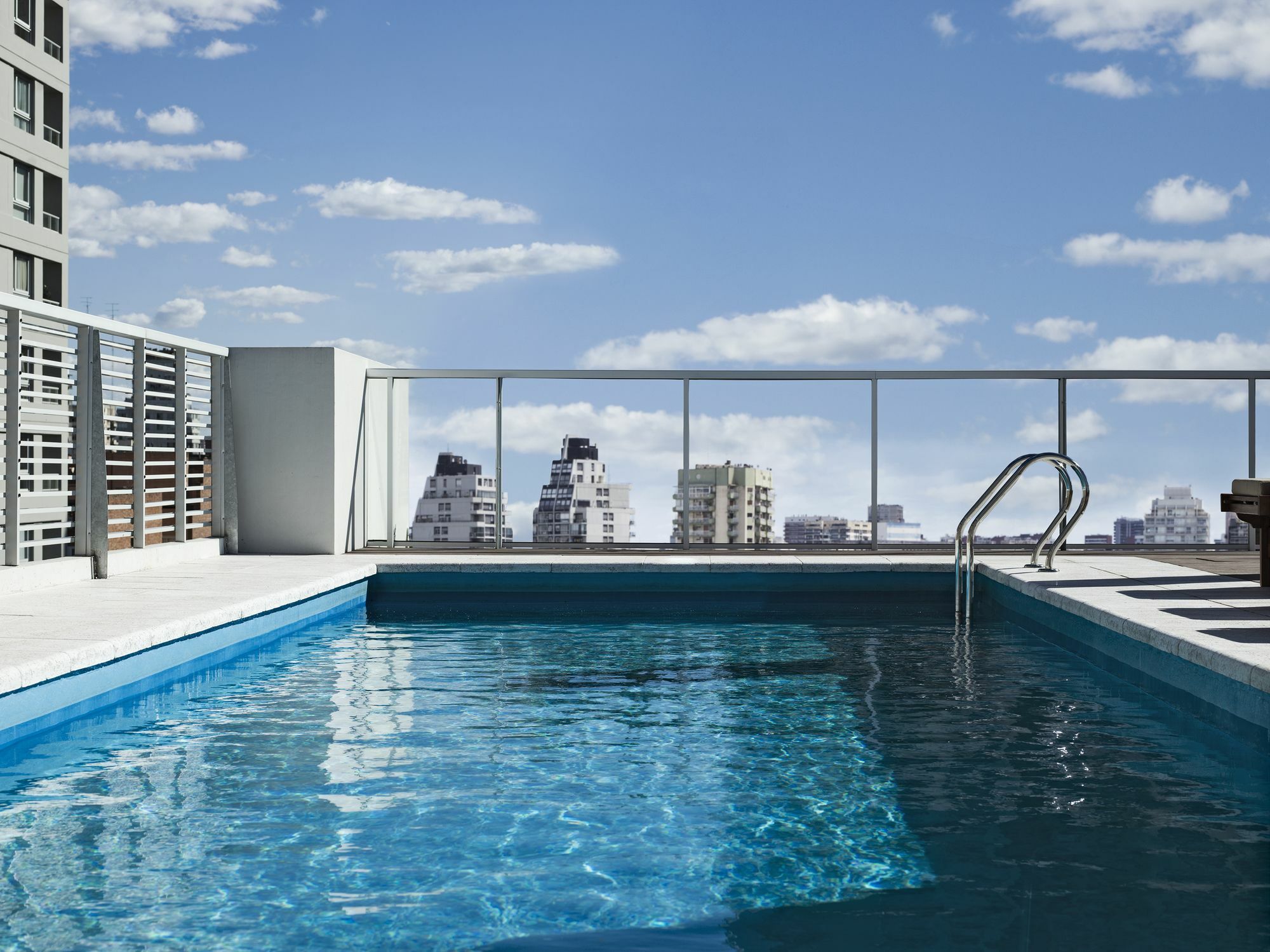 Dazzler By Wyndham Polo Hotel Buenos Aires Exterior foto